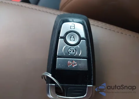 2024 Ford Bronco Sport Outer Banks из США, поврежденный, VIN 3FMCR9C63RRE21792